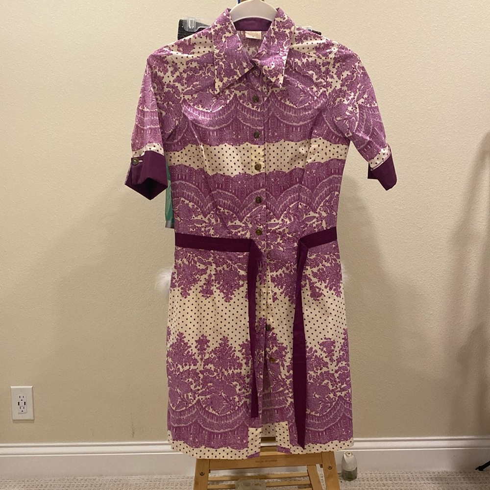 Plenty shirtdress